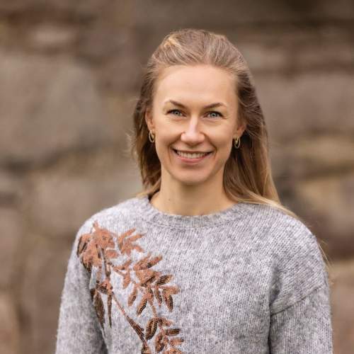 Lisette Nelson - Vi erbjuder renovering av kallmur