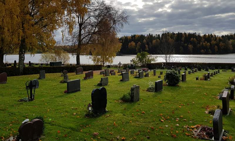 Stenkonservering efter